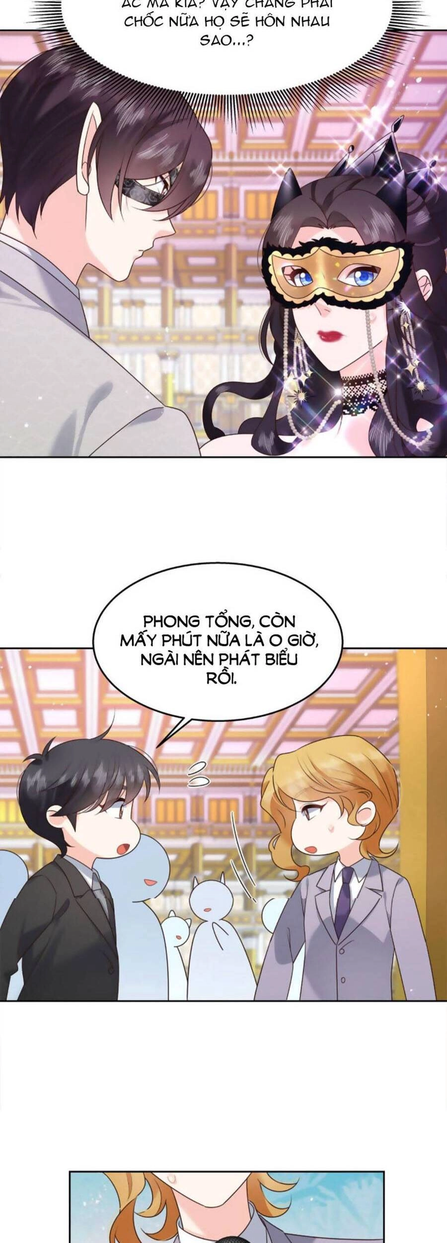 Hotboy Quốc Dân Là Nữ Chapter 259 - 10