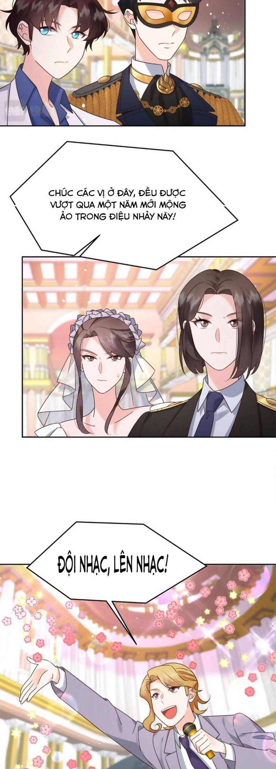 Hotboy Quốc Dân Là Nữ Chapter 259 - 13