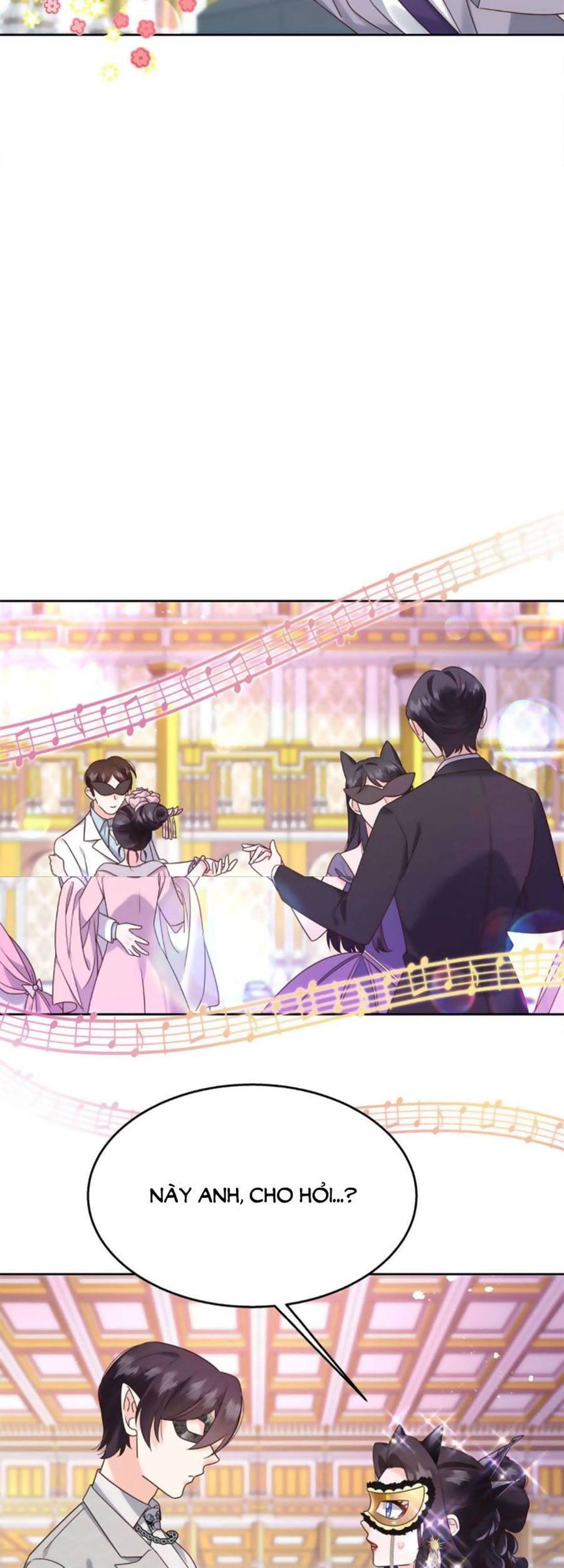 Hotboy Quốc Dân Là Nữ Chapter 259 - 14