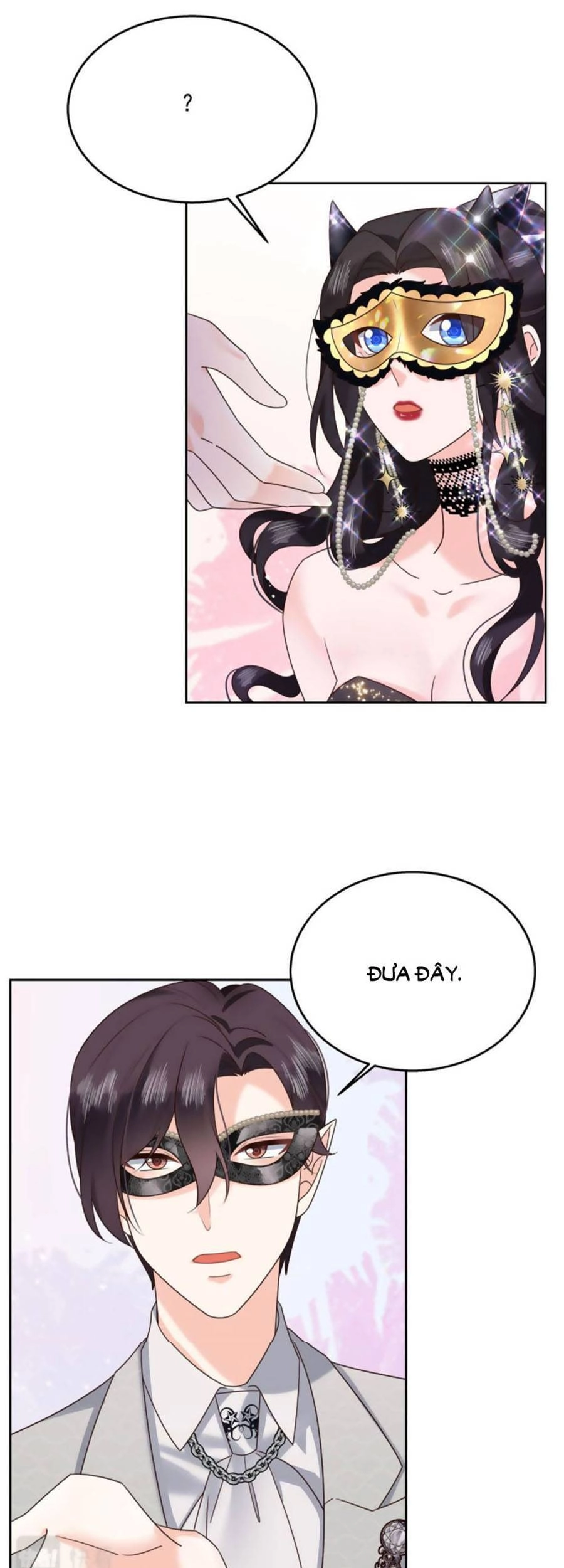 Hotboy Quốc Dân Là Nữ Chapter 259 - 16