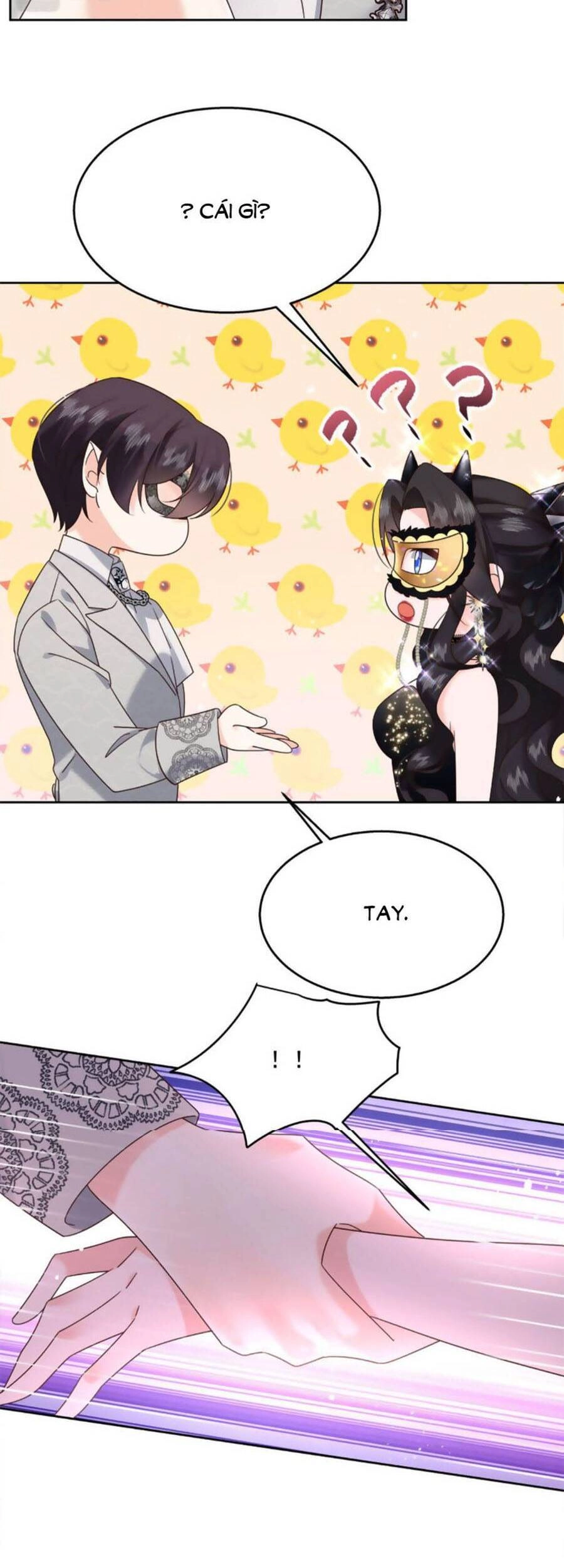 Hotboy Quốc Dân Là Nữ Chapter 259 - 17