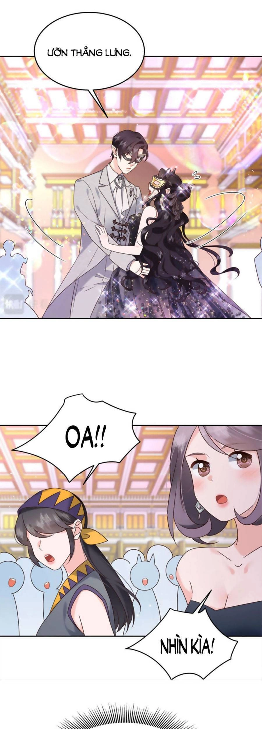 Hotboy Quốc Dân Là Nữ Chapter 259 - 20