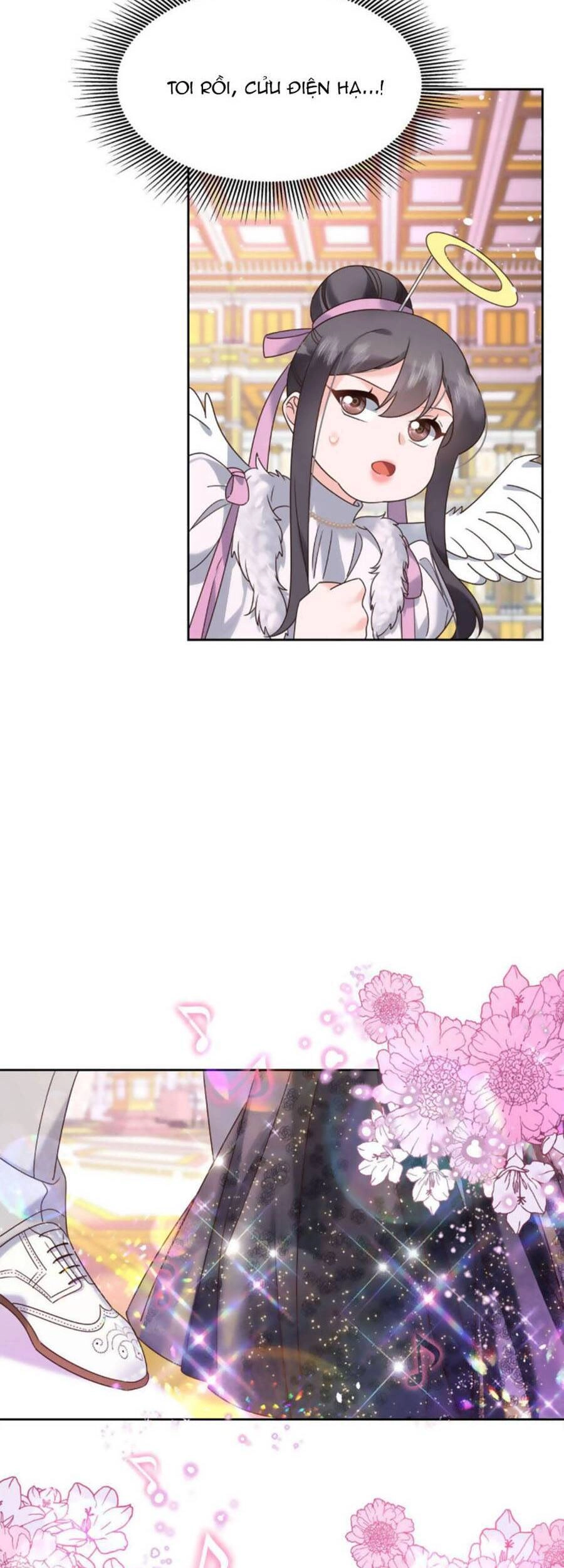 Hotboy Quốc Dân Là Nữ Chapter 259 - 21