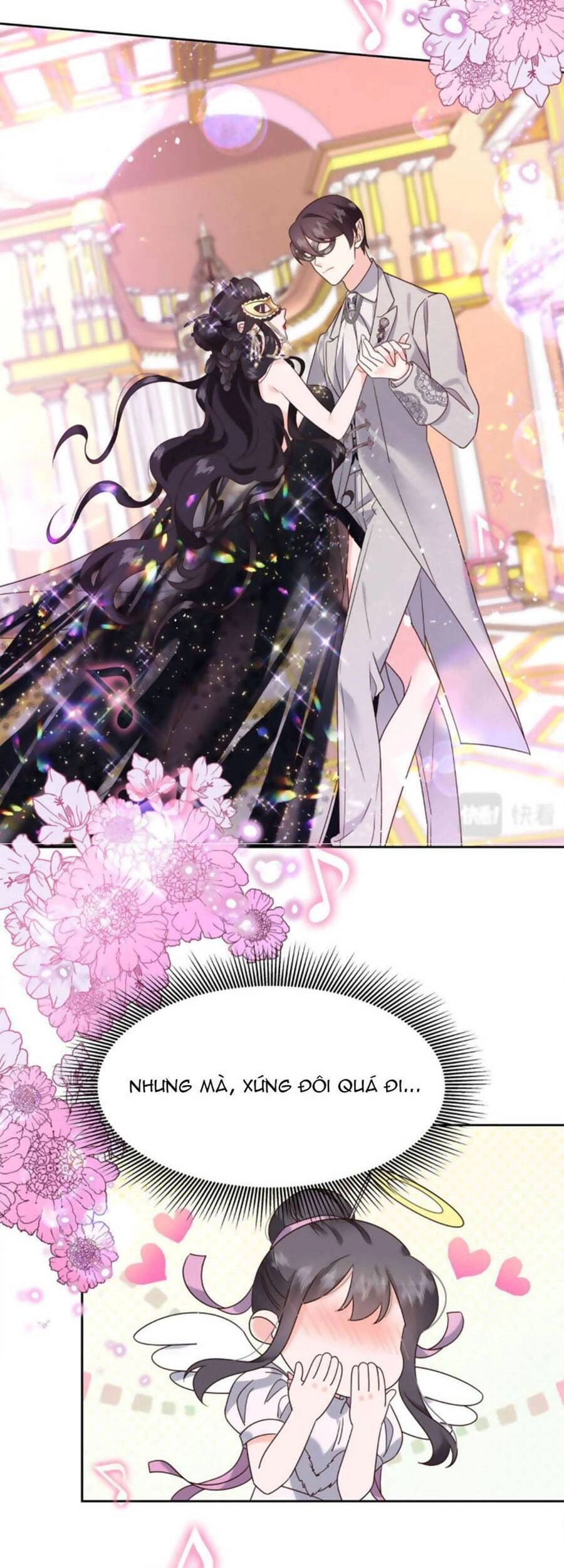 Hotboy Quốc Dân Là Nữ Chapter 259 - 23