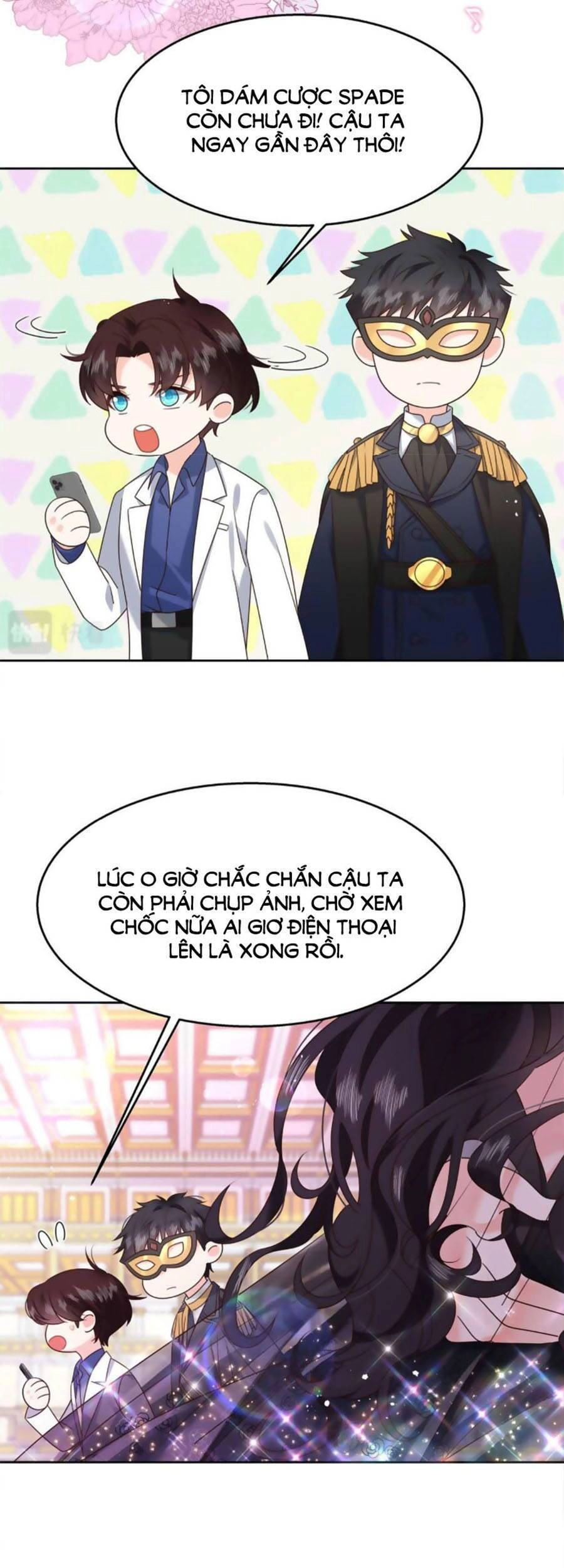 Hotboy Quốc Dân Là Nữ Chapter 259 - 27