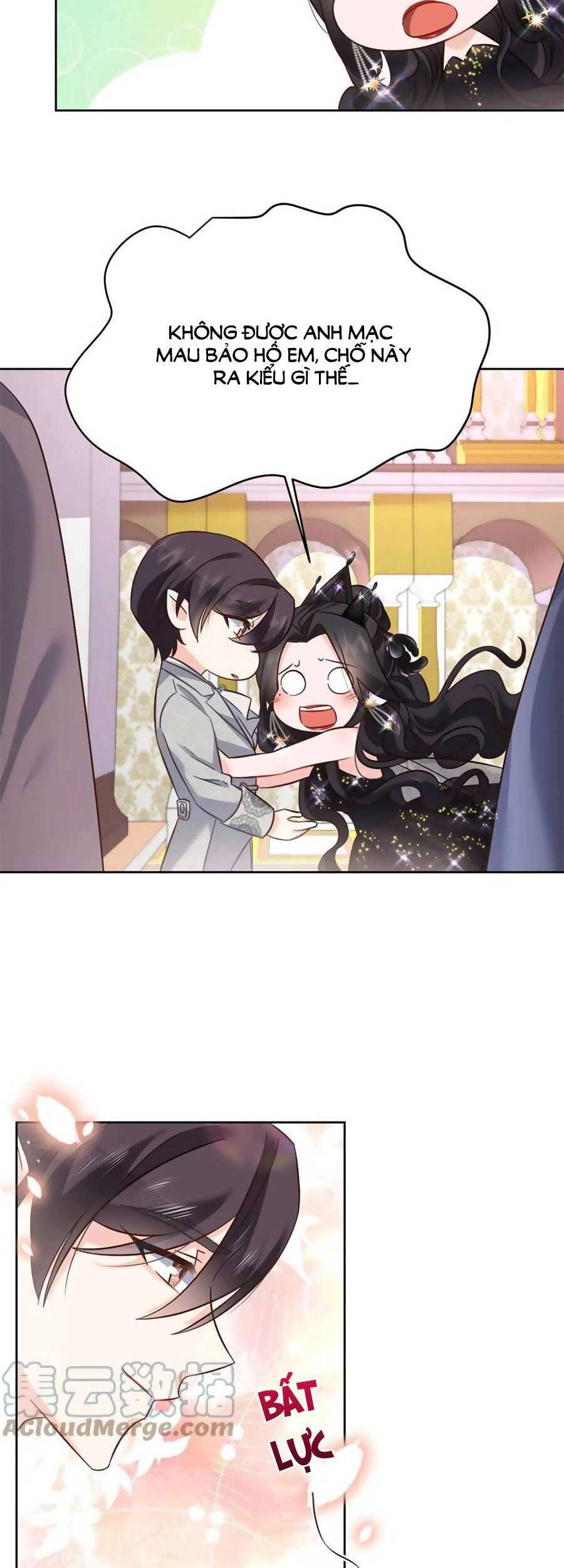 Hotboy Quốc Dân Là Nữ Chapter 261 - 3