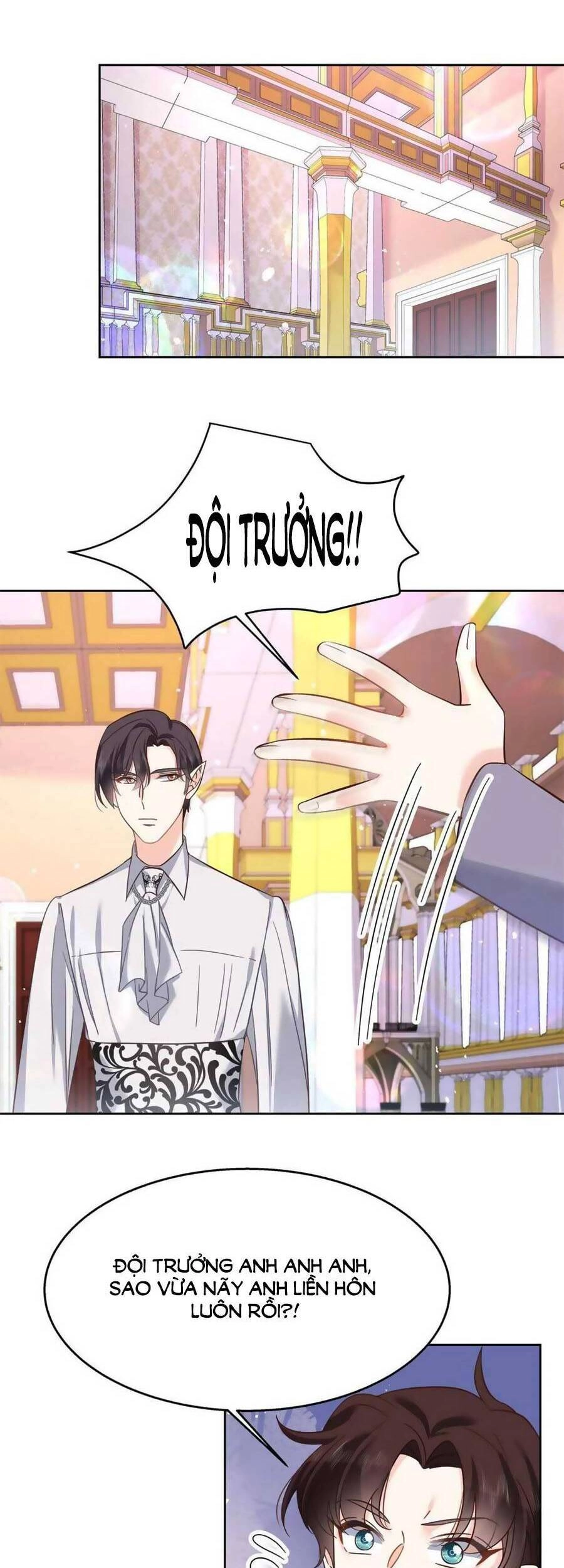 Hotboy Quốc Dân Là Nữ Chapter 261 - 11