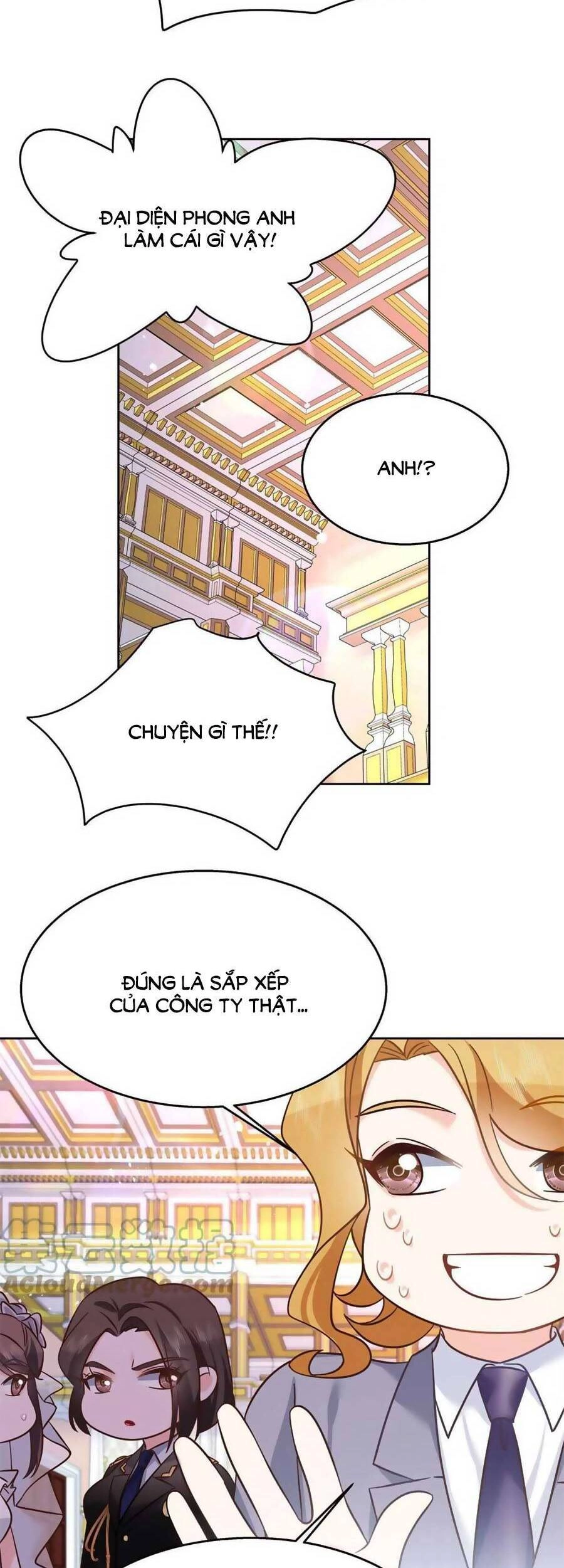 Hotboy Quốc Dân Là Nữ Chapter 261 - 15