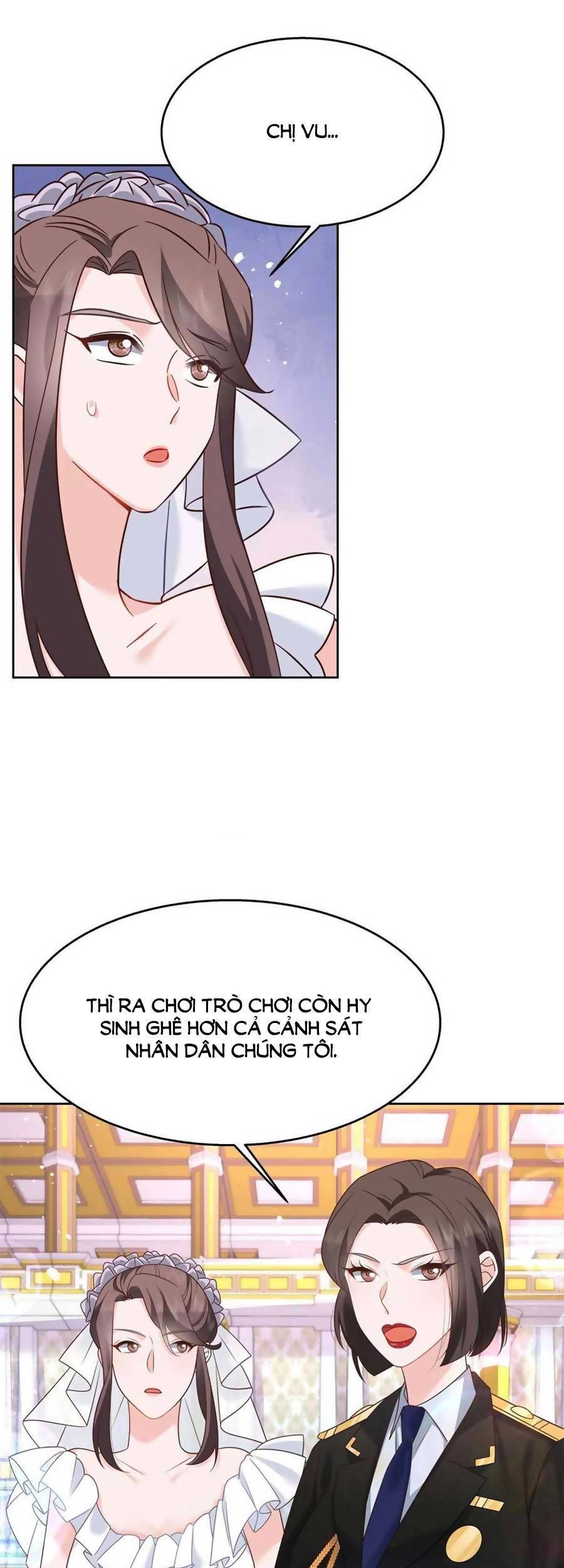 Hotboy Quốc Dân Là Nữ Chapter 261 - 17