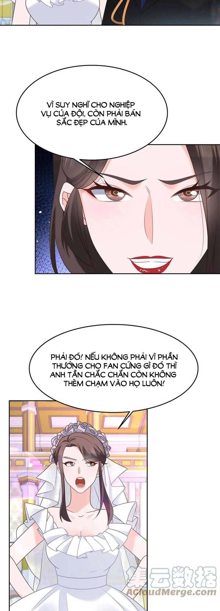 Hotboy Quốc Dân Là Nữ Chapter 261 - 18