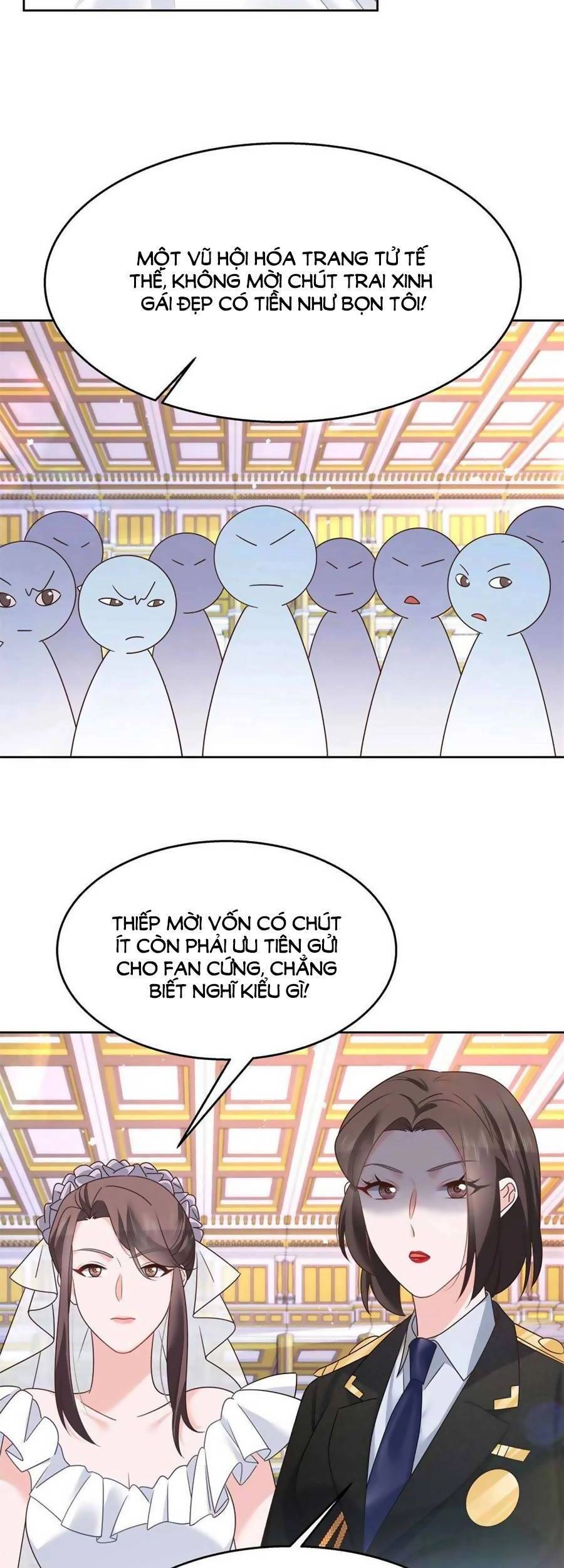 Hotboy Quốc Dân Là Nữ Chapter 261 - 19