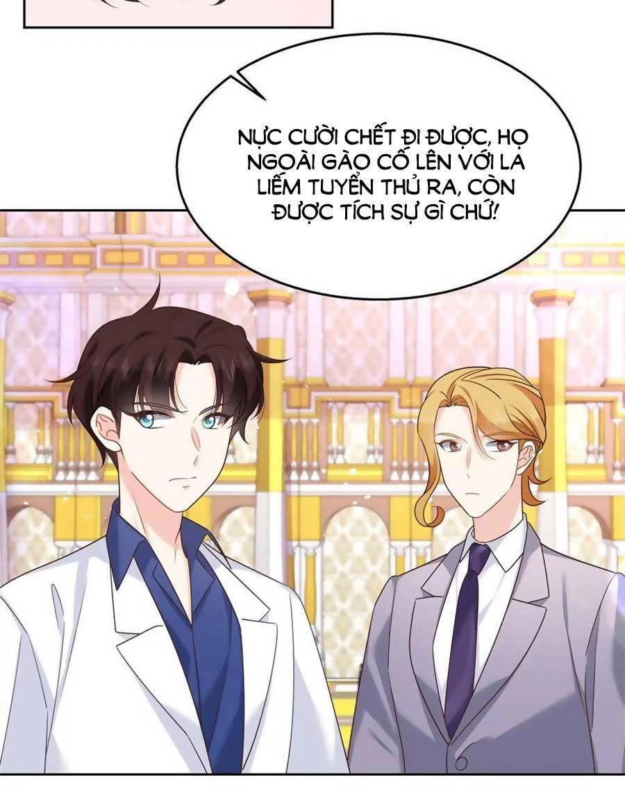 Hotboy Quốc Dân Là Nữ Chapter 261 - 21