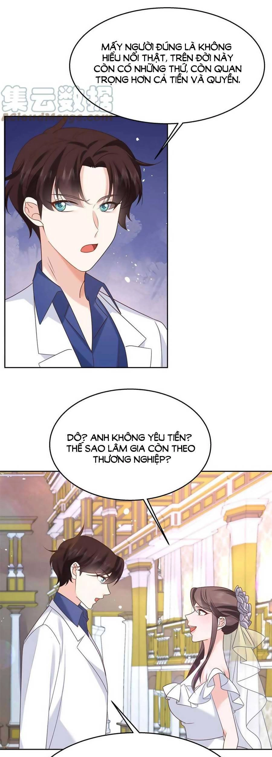 Hotboy Quốc Dân Là Nữ Chapter 261 - 22