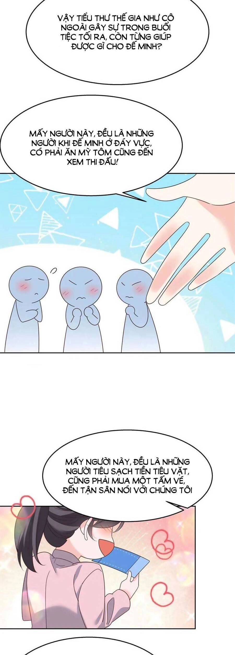 Hotboy Quốc Dân Là Nữ Chapter 261 - 23