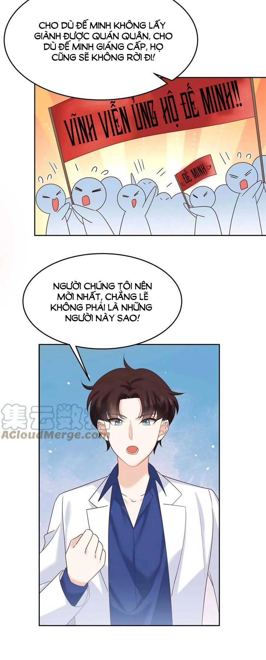 Hotboy Quốc Dân Là Nữ Chapter 261 - 24