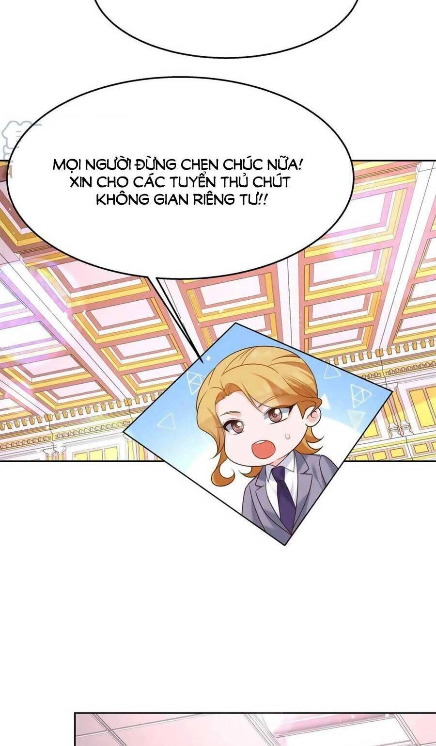 Hotboy Quốc Dân Là Nữ Chapter 261 - 26