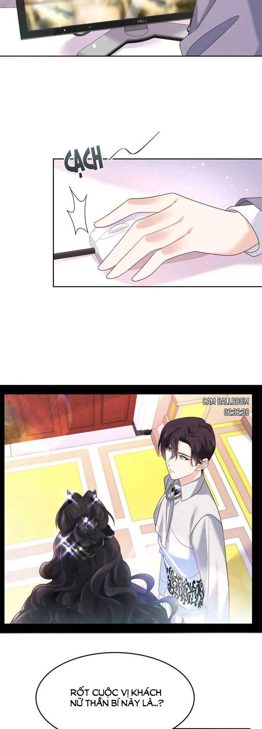 Hotboy Quốc Dân Là Nữ Chapter 261 - 28