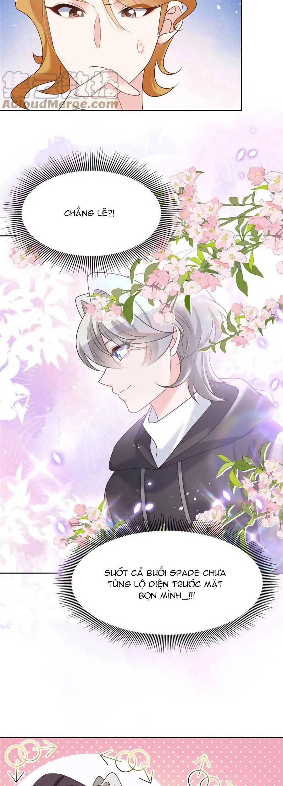 Hotboy Quốc Dân Là Nữ Chapter 262 - 3