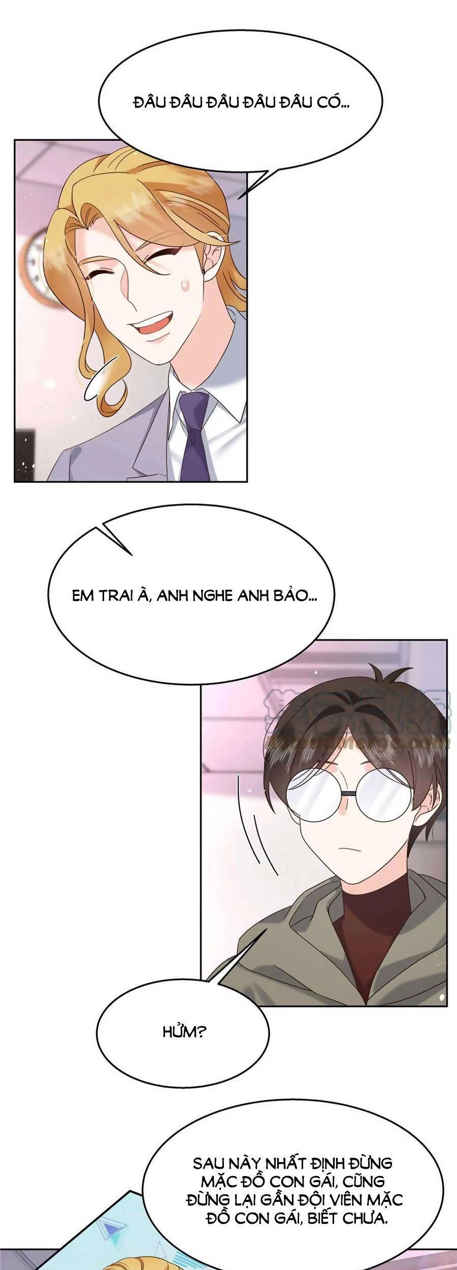 Hotboy Quốc Dân Là Nữ Chapter 262 - 5