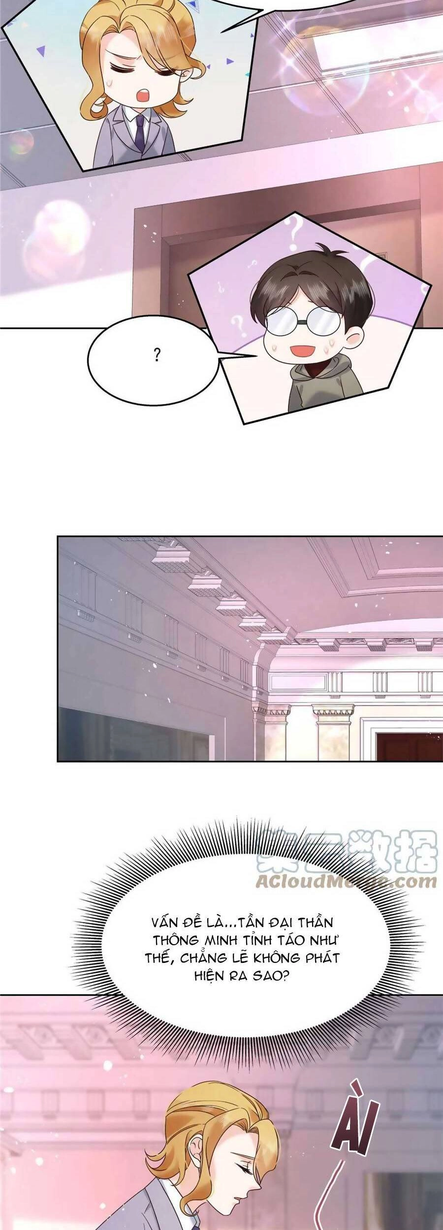 Hotboy Quốc Dân Là Nữ Chapter 262 - 6