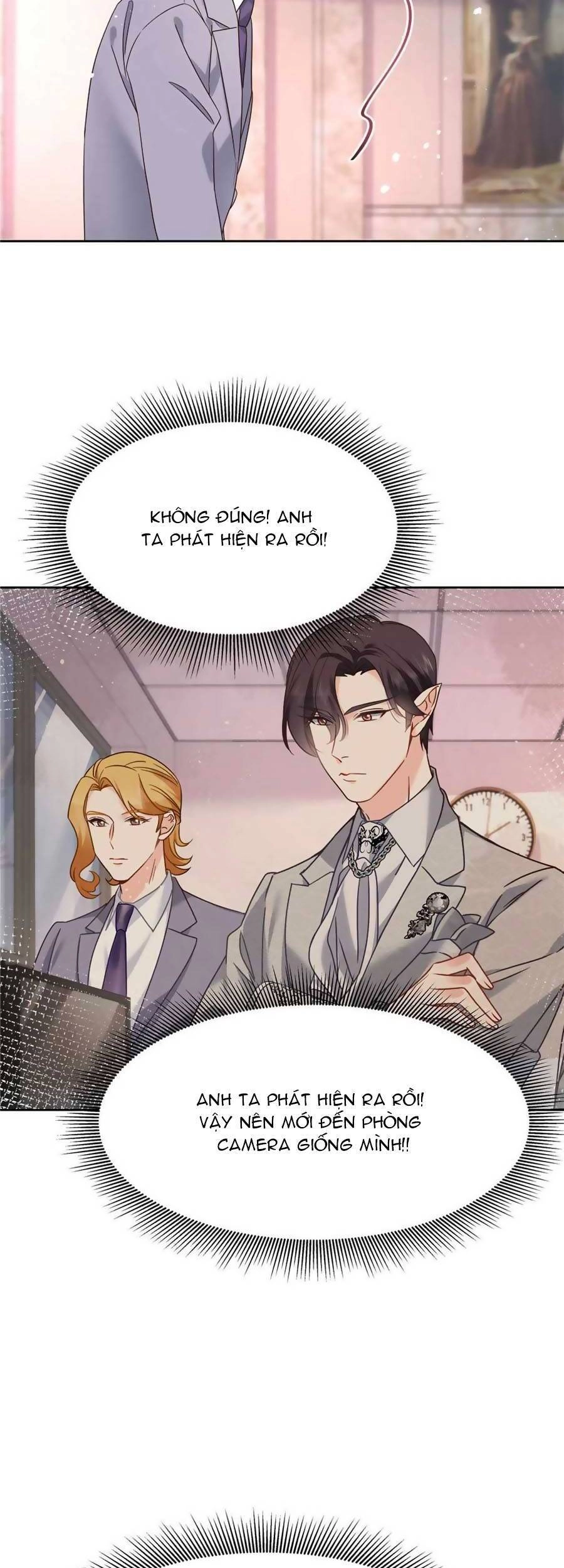 Hotboy Quốc Dân Là Nữ Chapter 262 - 7