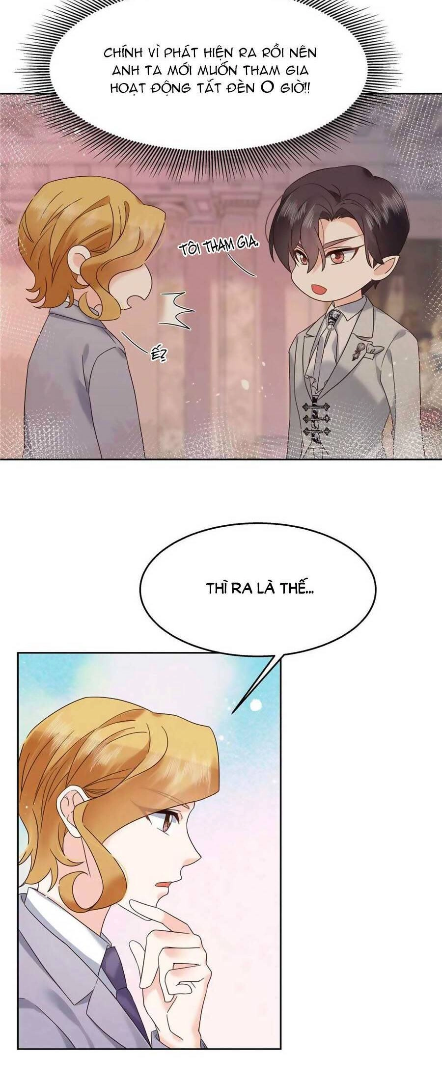 Hotboy Quốc Dân Là Nữ Chapter 262 - 8