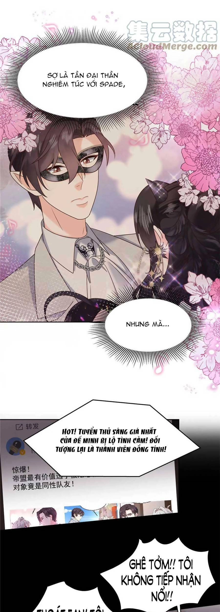 Hotboy Quốc Dân Là Nữ Chapter 262 - 9