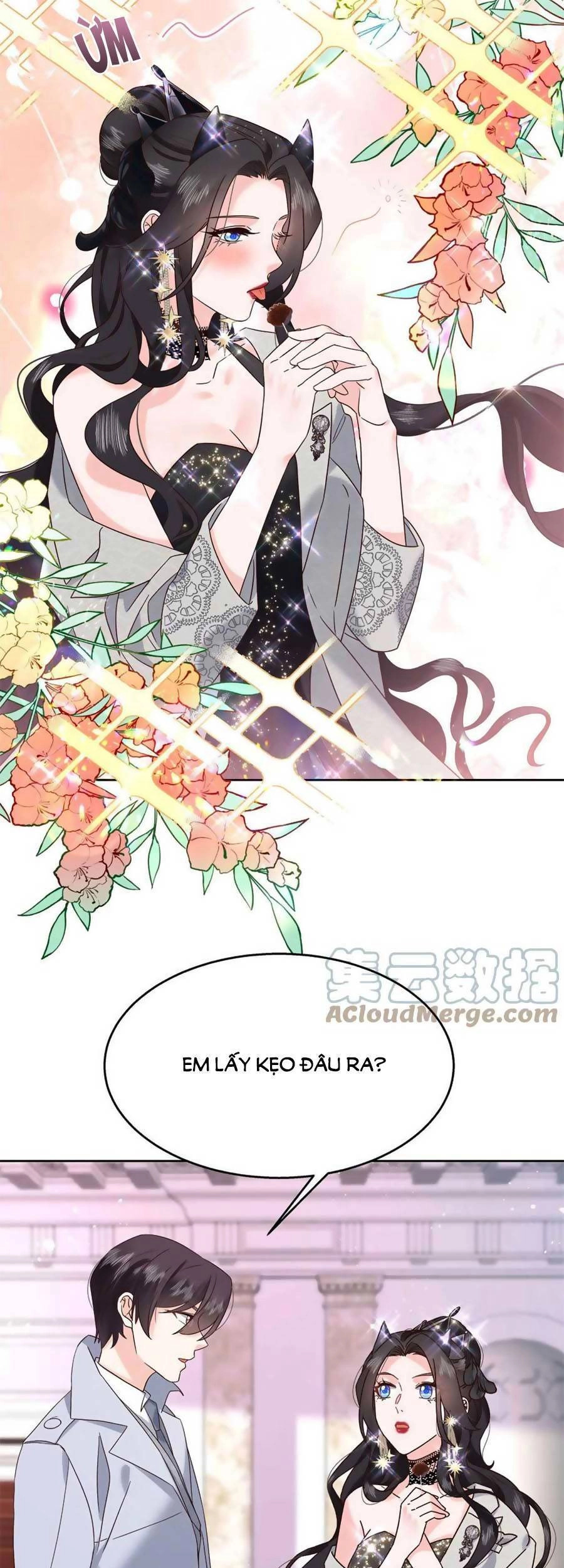 Hotboy Quốc Dân Là Nữ Chapter 262 - 13