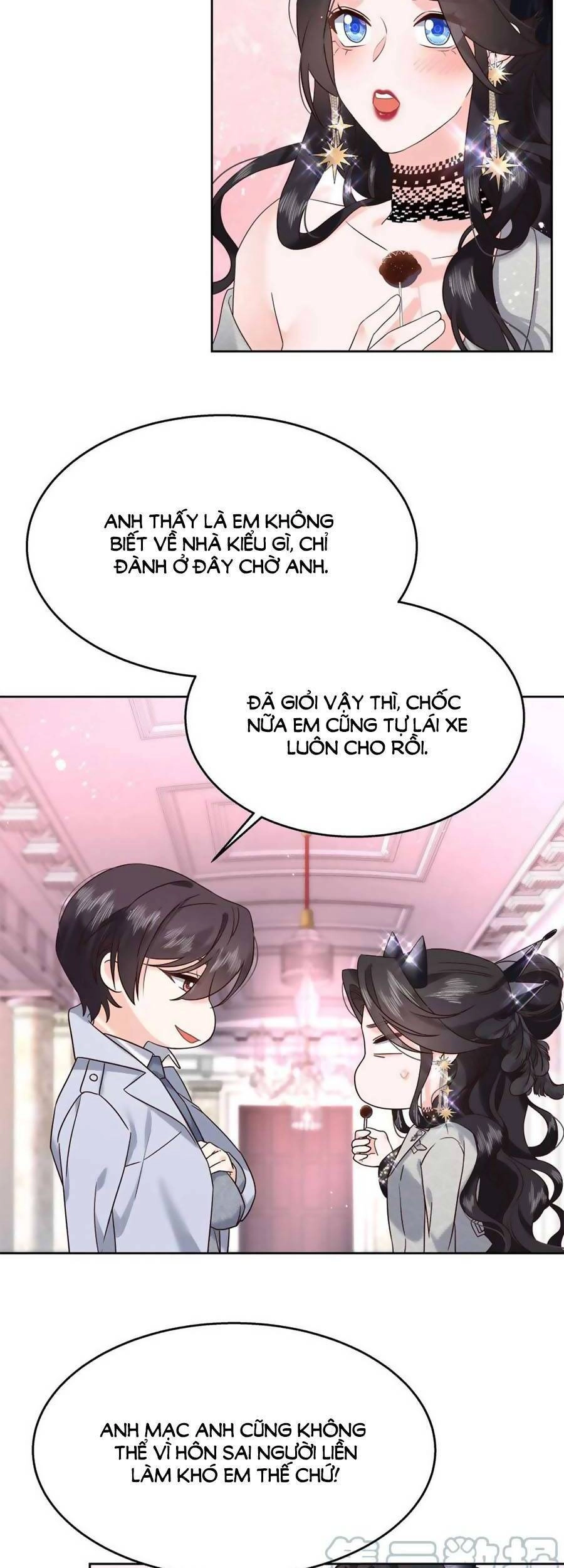 Hotboy Quốc Dân Là Nữ Chapter 262 - 15