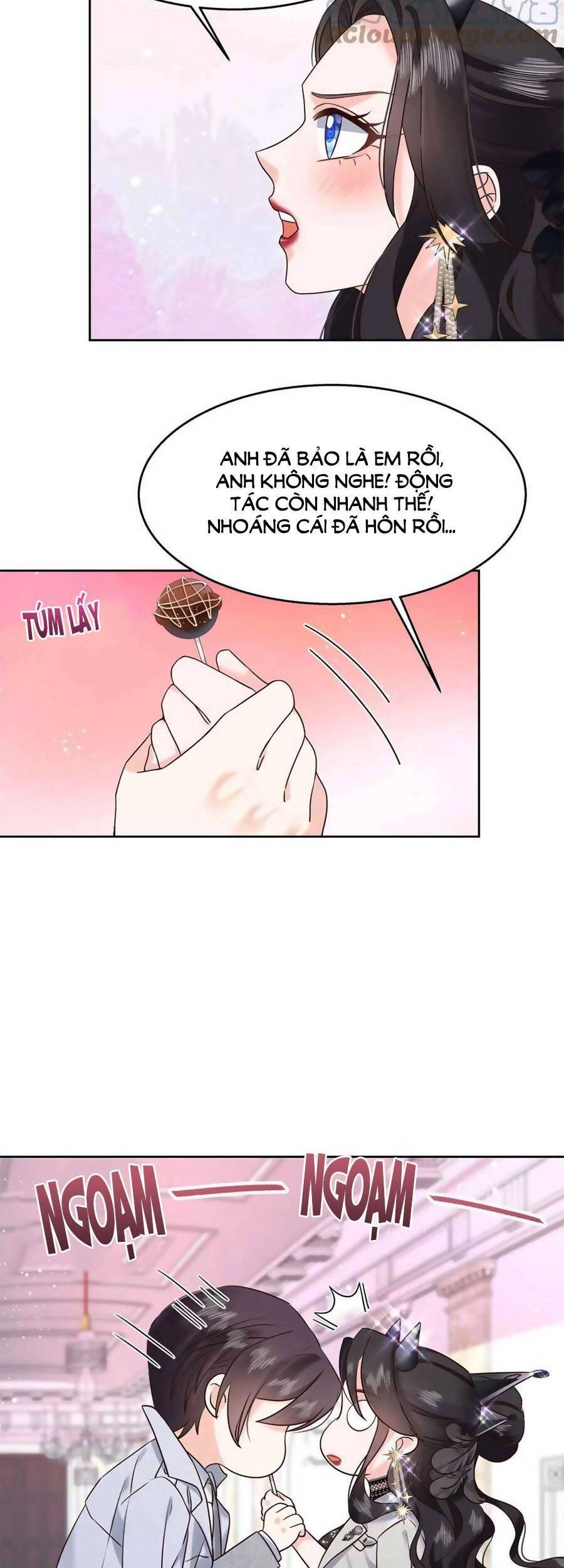 Hotboy Quốc Dân Là Nữ Chapter 262 - 16