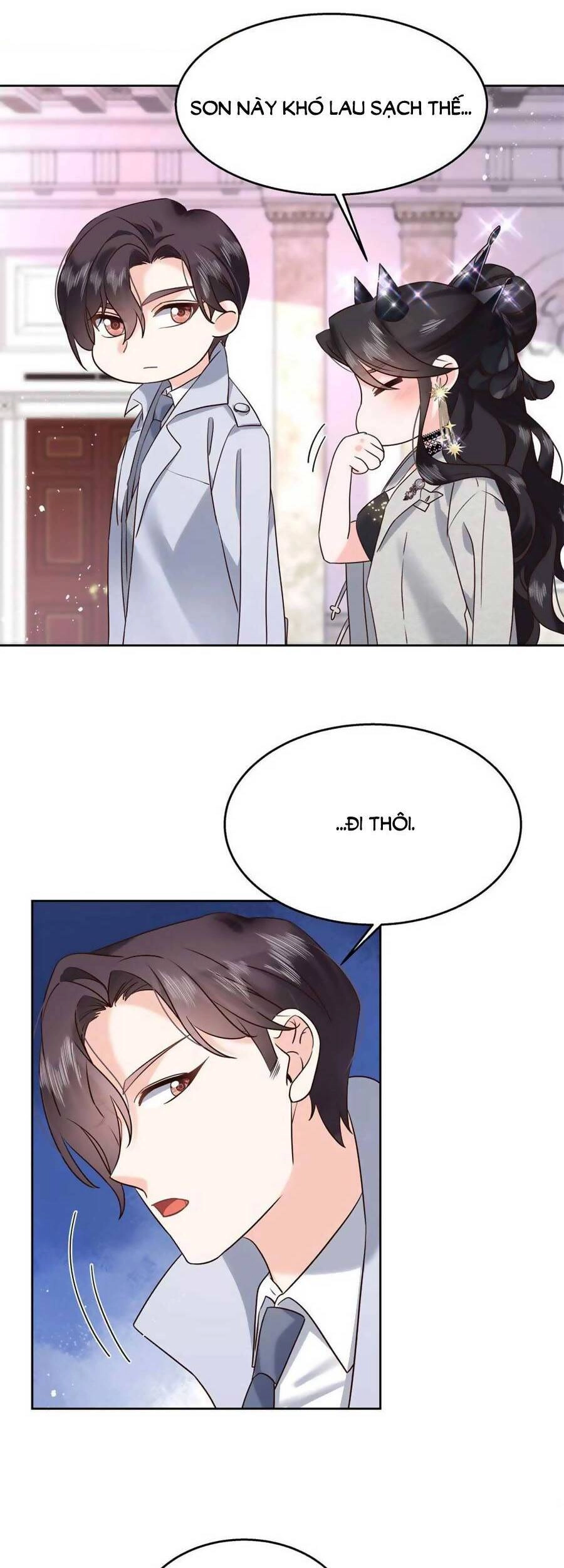 Hotboy Quốc Dân Là Nữ Chapter 262 - 19