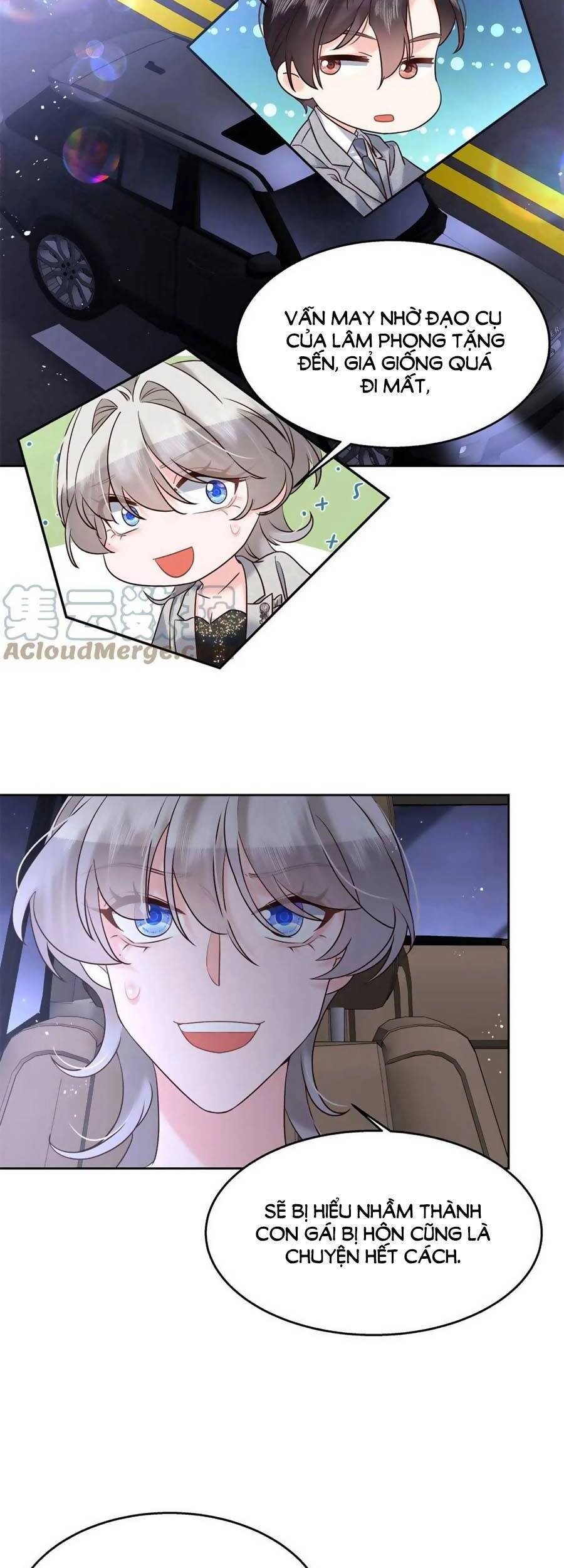 Hotboy Quốc Dân Là Nữ Chapter 262 - 23