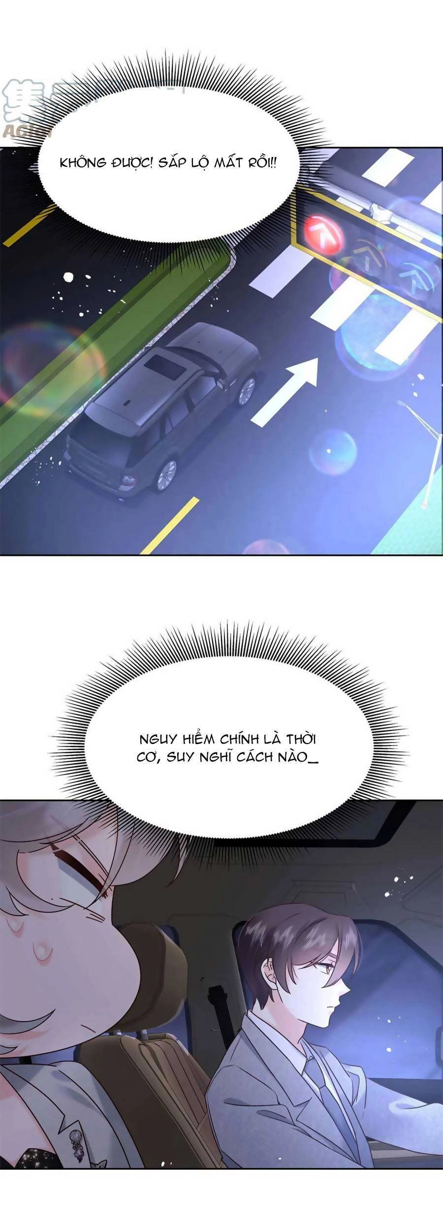 Hotboy Quốc Dân Là Nữ Chapter 262 - 25