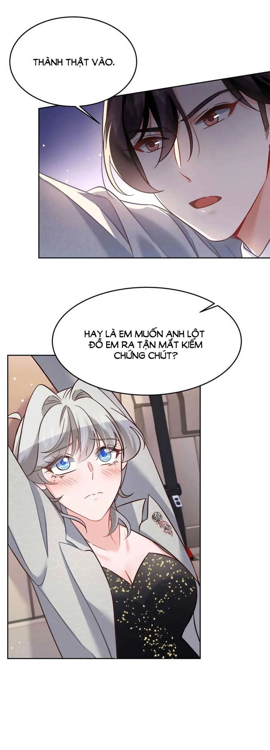 Hotboy Quốc Dân Là Nữ Chapter 263 - 5