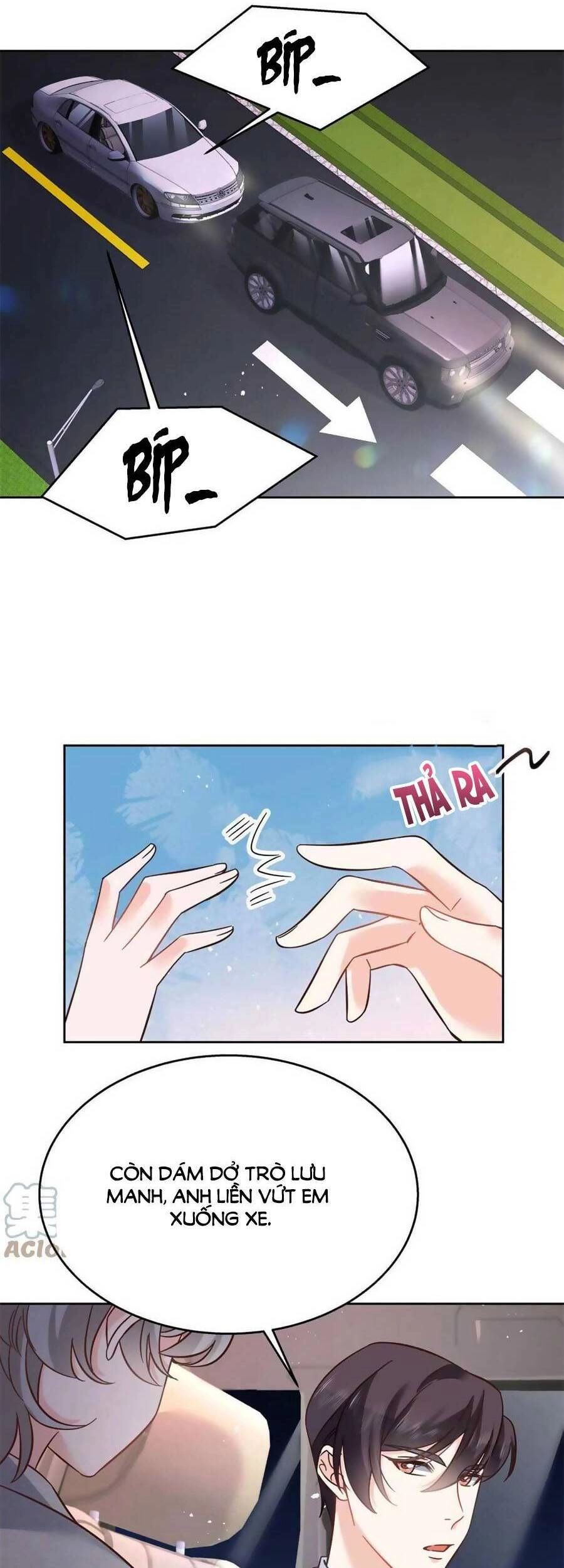 Hotboy Quốc Dân Là Nữ Chapter 263 - 6