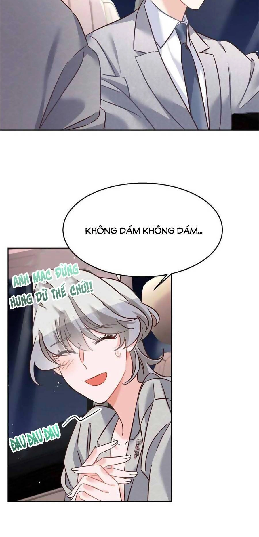 Hotboy Quốc Dân Là Nữ Chapter 263 - 7