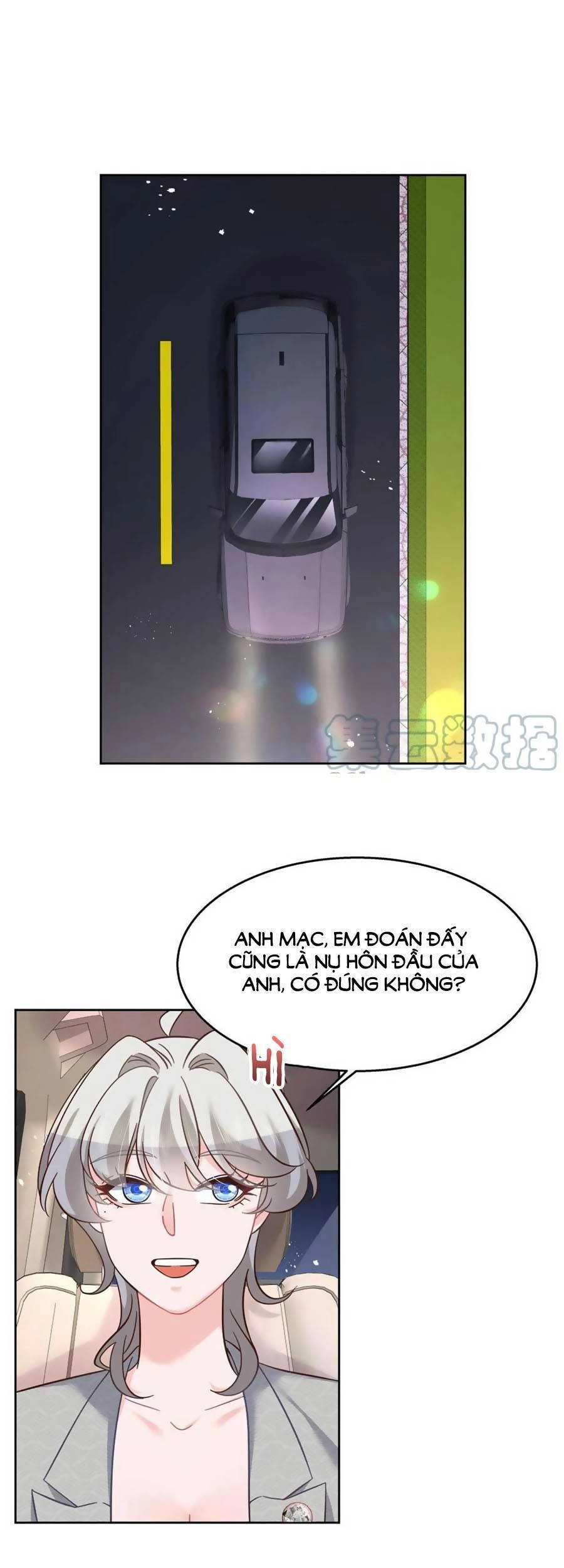 Hotboy Quốc Dân Là Nữ Chapter 263 - 8