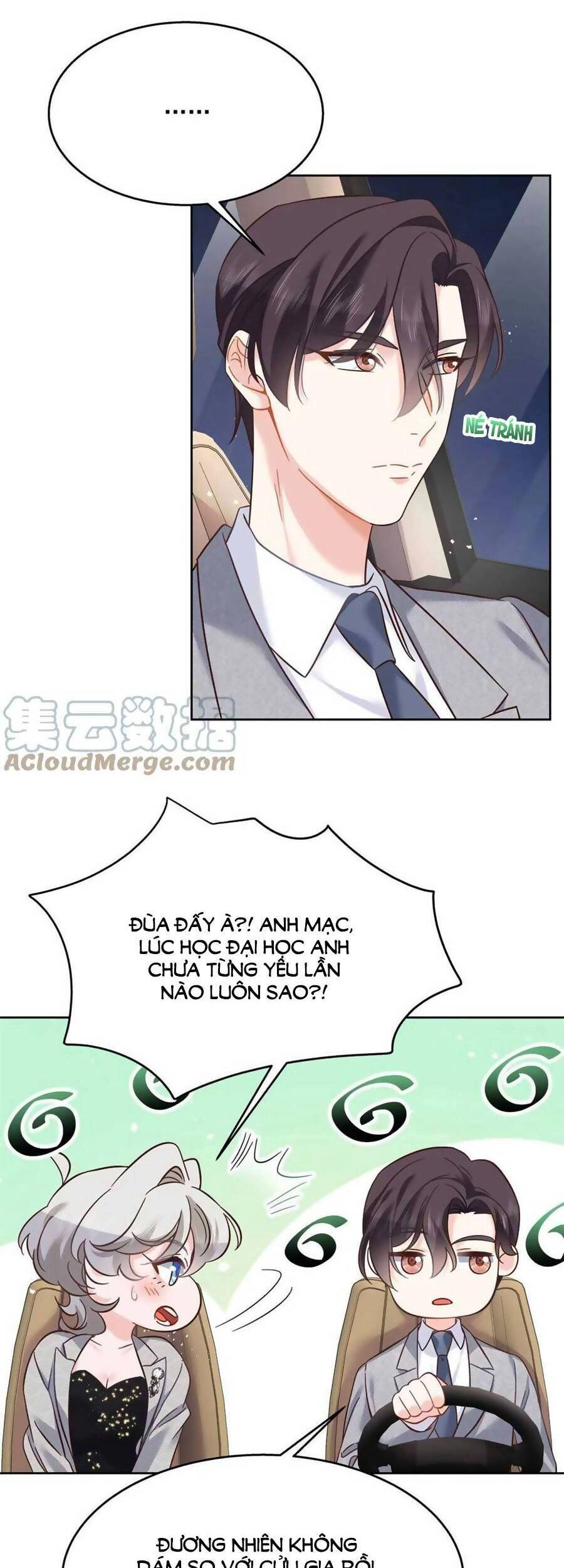 Hotboy Quốc Dân Là Nữ Chapter 263 - 9