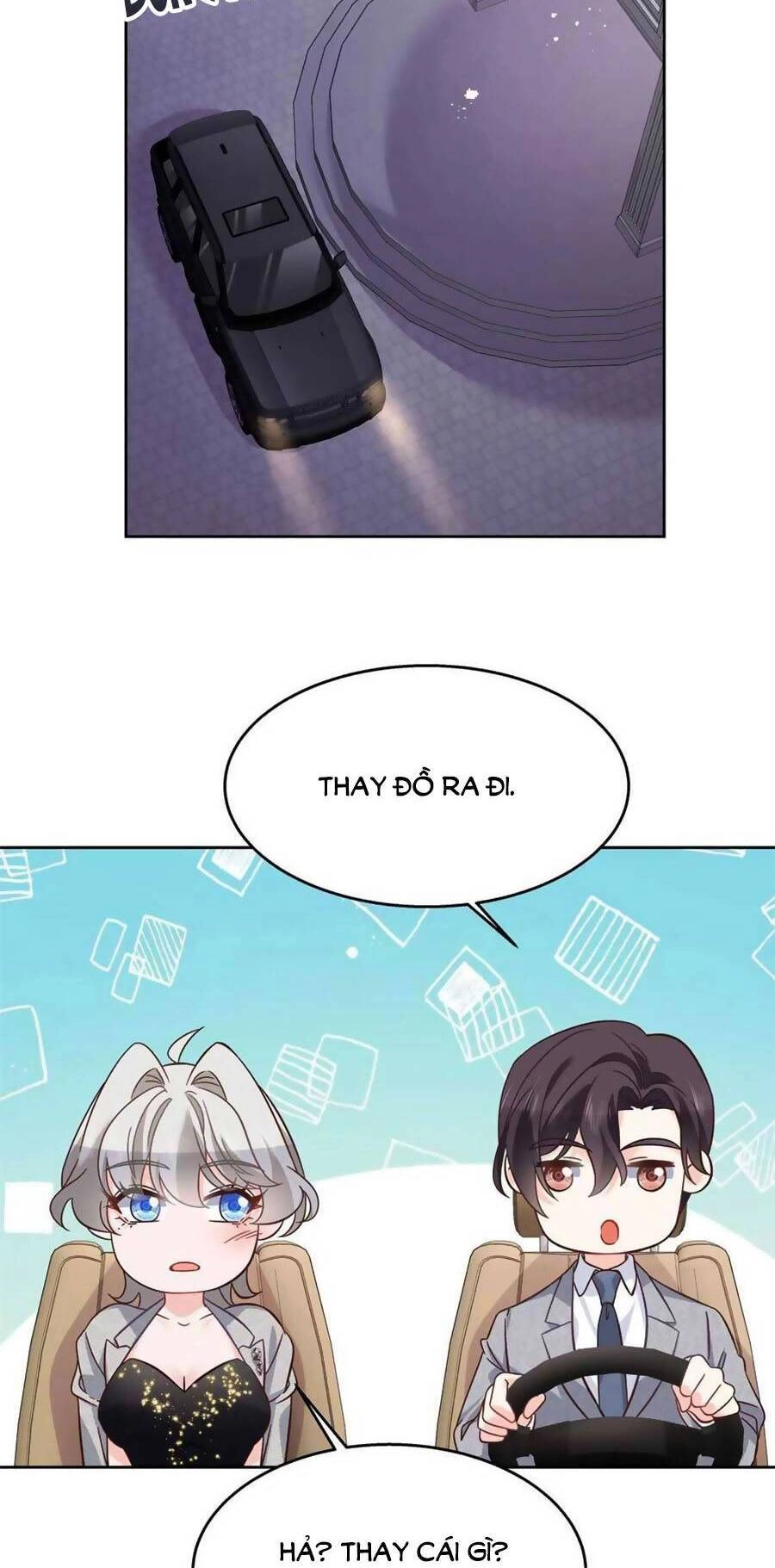 Hotboy Quốc Dân Là Nữ Chapter 263 - 13