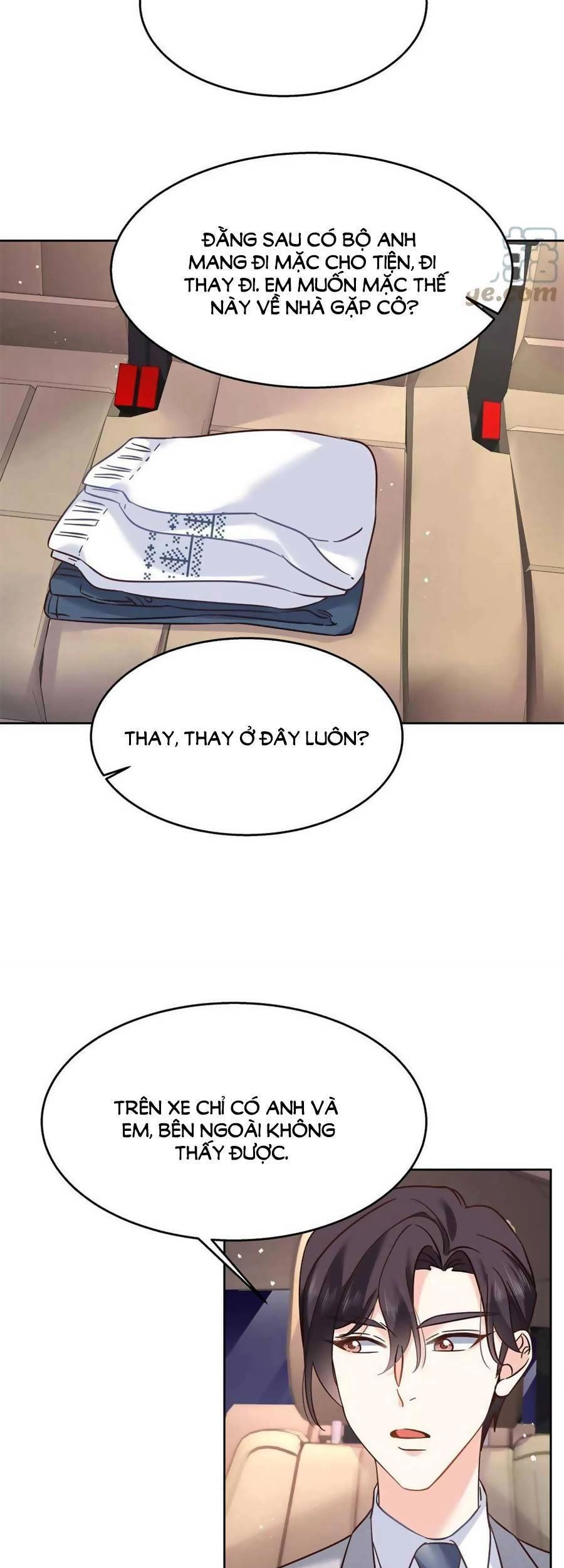 Hotboy Quốc Dân Là Nữ Chapter 263 - 14