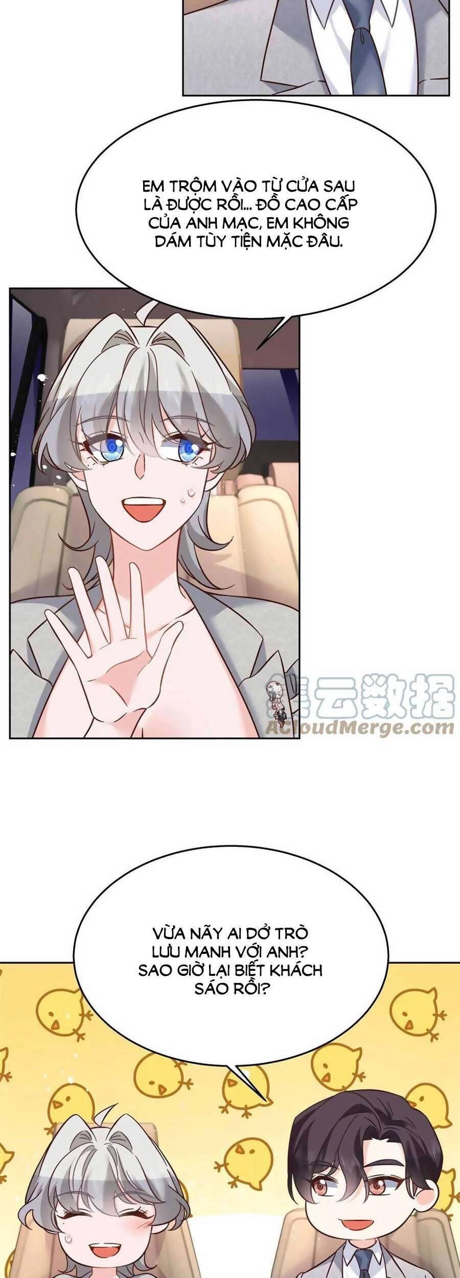 Hotboy Quốc Dân Là Nữ Chapter 263 - 15