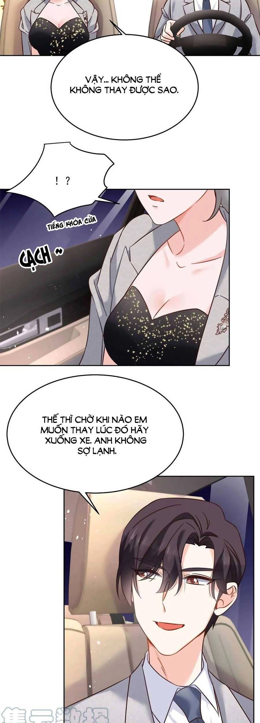 Hotboy Quốc Dân Là Nữ Chapter 263 - 16