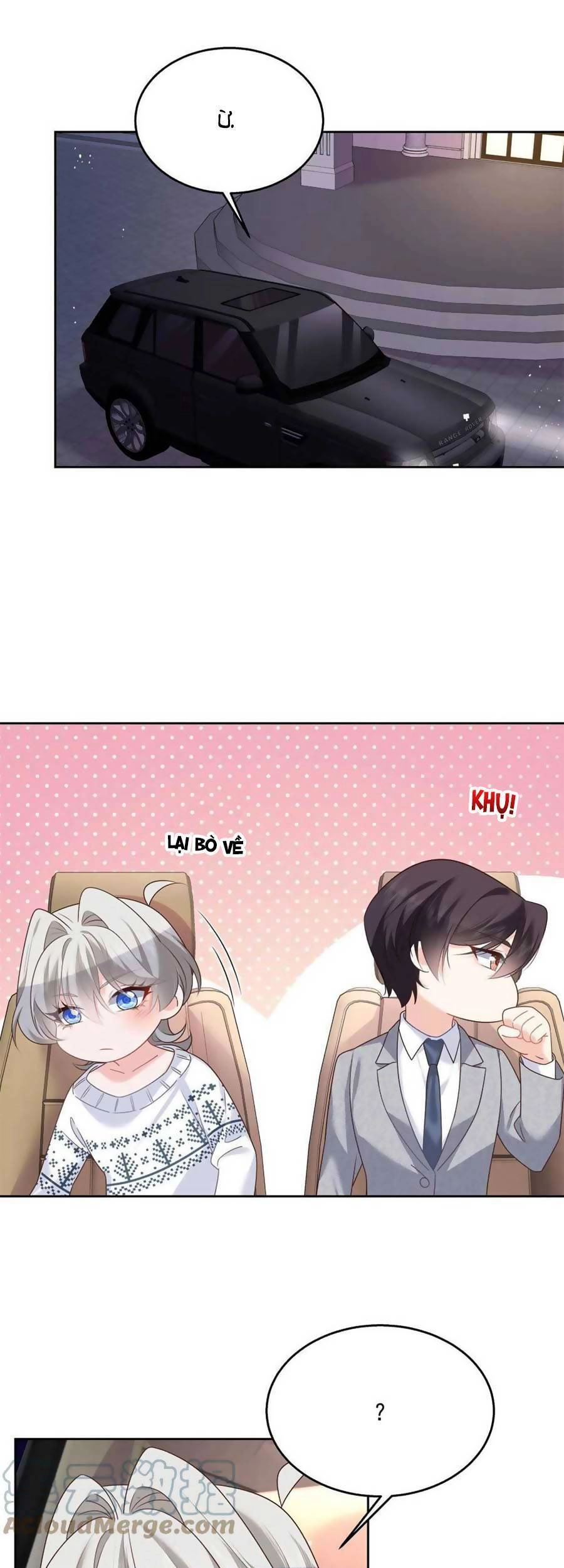 Hotboy Quốc Dân Là Nữ Chapter 263 - 25