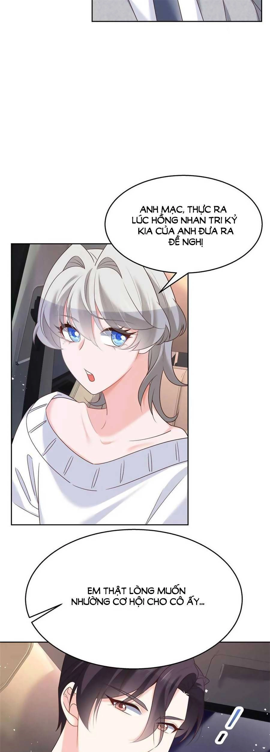 Hotboy Quốc Dân Là Nữ Chapter 263 - 27