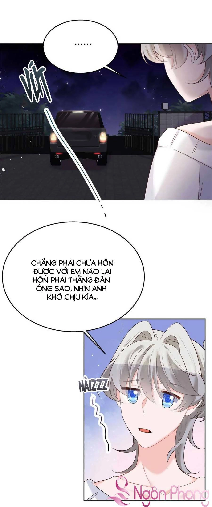 Hotboy Quốc Dân Là Nữ Chapter 263 - 30