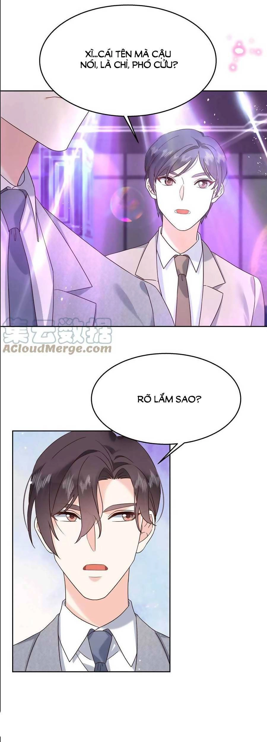 Hotboy Quốc Dân Là Nữ Chapter 264 - 19