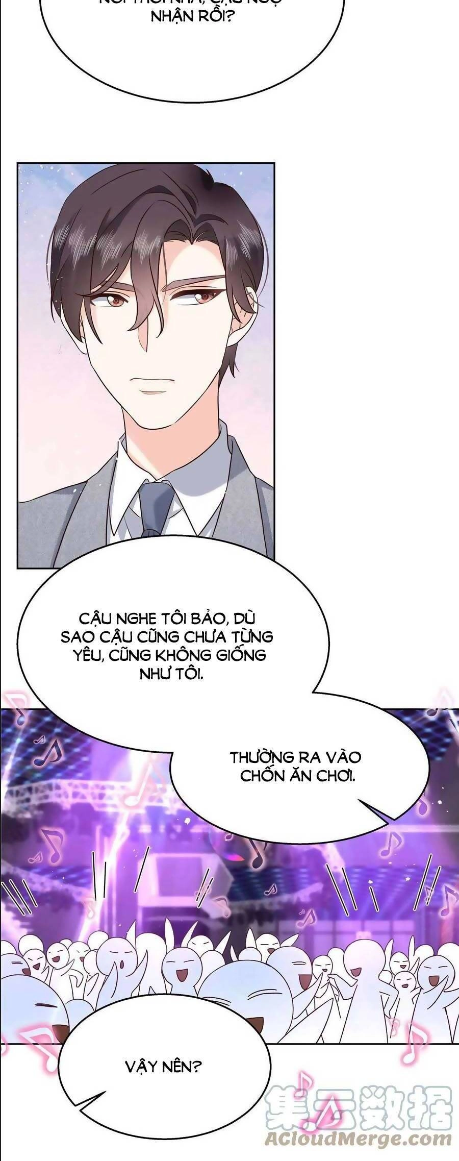 Hotboy Quốc Dân Là Nữ Chapter 264 - 21