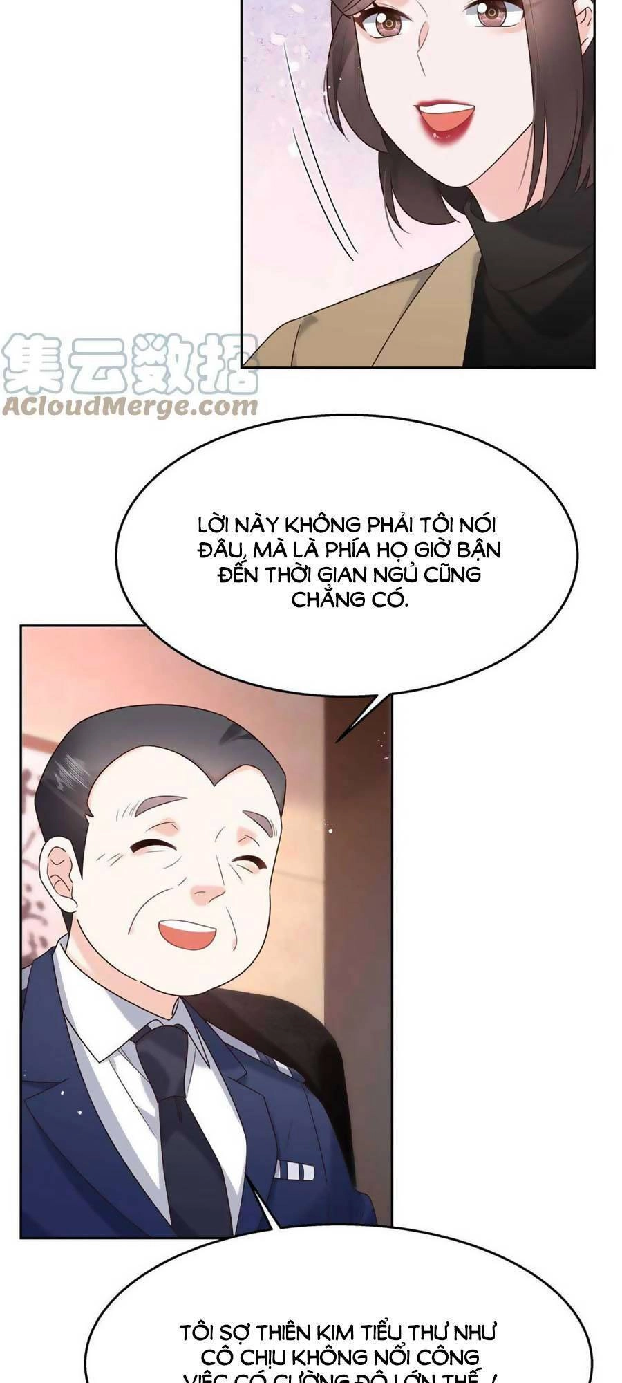 Hotboy Quốc Dân Là Nữ Chapter 266 - 23