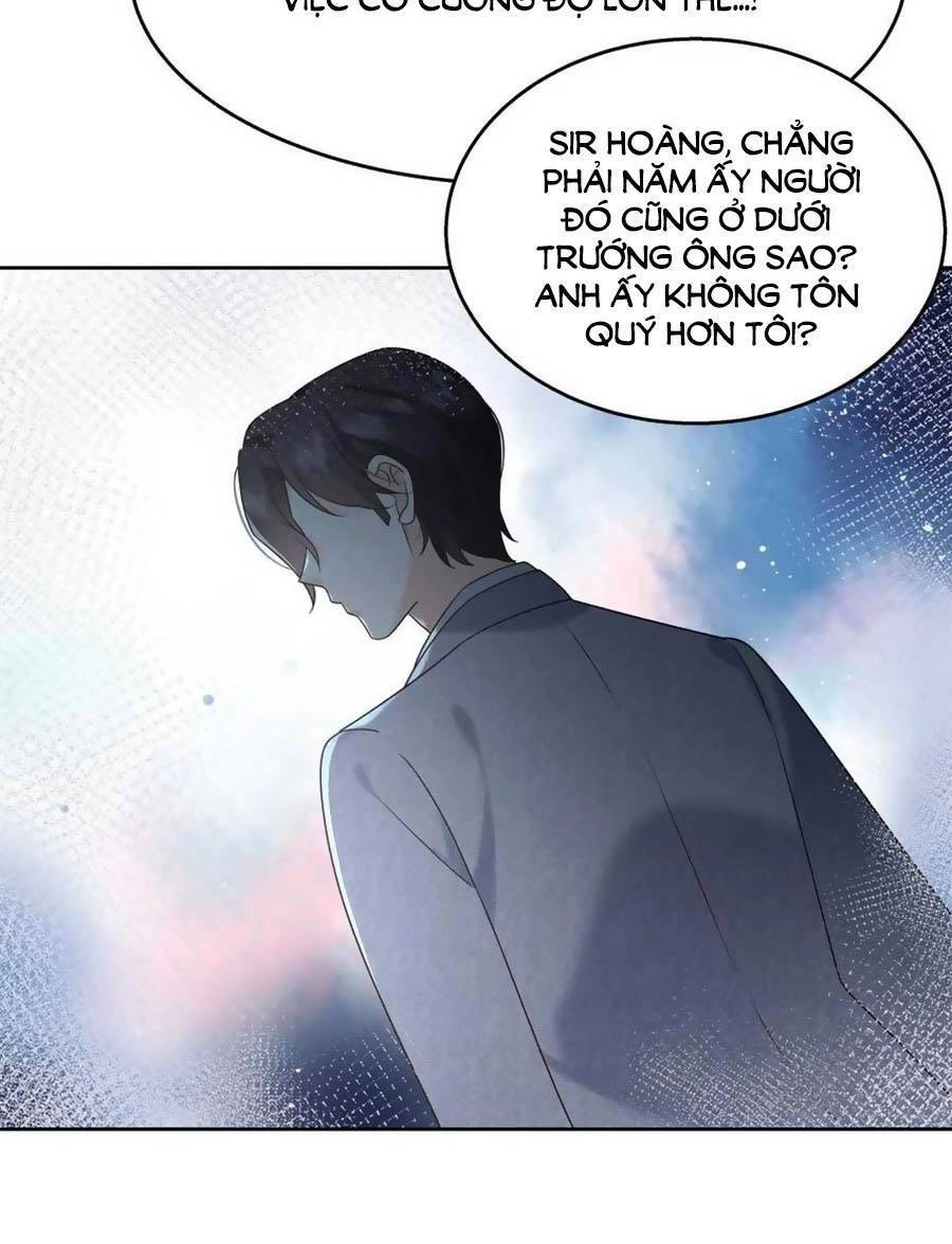 Hotboy Quốc Dân Là Nữ Chapter 266 - 24