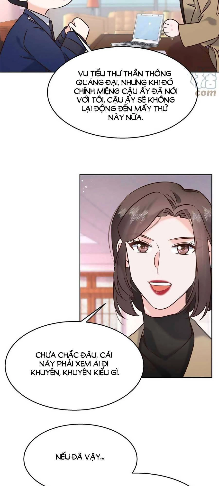 Hotboy Quốc Dân Là Nữ Chapter 266 - 27